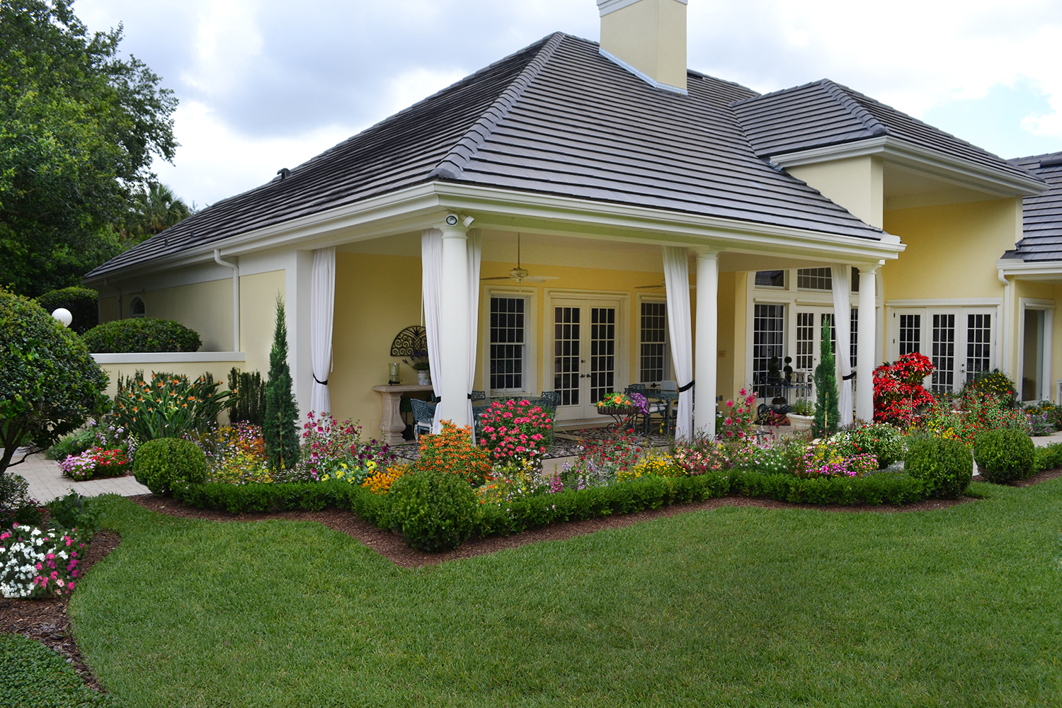 mark steinberg perennials